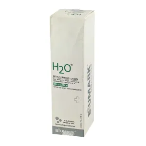 Biumark H2O Moisturising Lotion 100ml